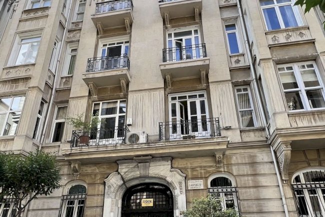 Uğur Apartmanı (Teodoridis Apartmanı): Şişli’de Tarihi Mimari ve Gayrimenkul Değeri