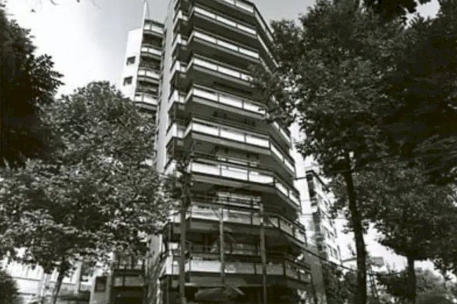 Kaplancalı Apartmanı: Suadiye'de Maruf Önal'ın Brütalist Mimari Mirası