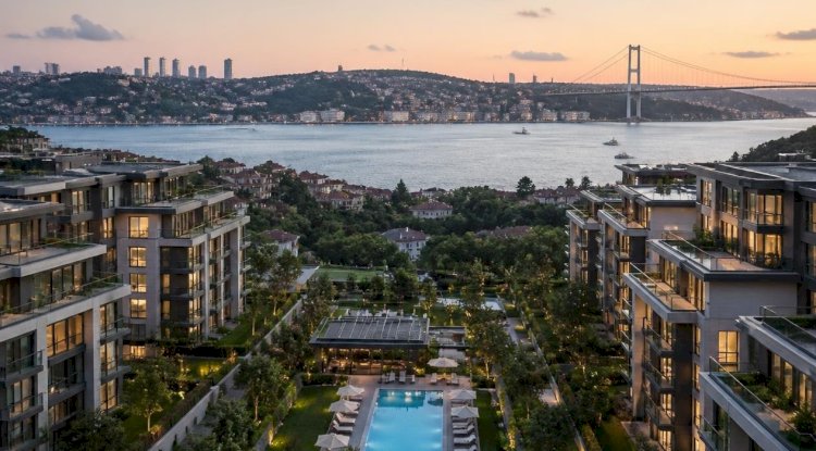 Çocuklu Aileler İçin Premium Bölgeler