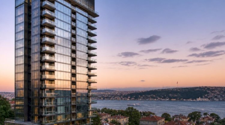 New Partnership with a London-Based Family Office for Beşiktaş Premium Real Estate