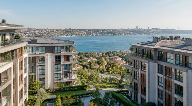 Ulus’ta Site Yaşamı: Konum, Levazım ve Ortaköy’e Göre Gayrimenkul Değerini Nasıl Etkiler?