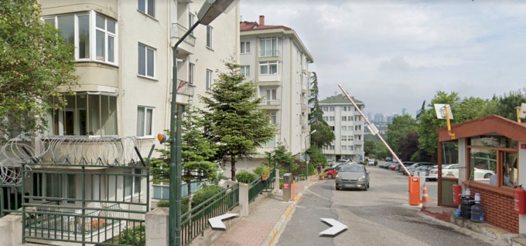Saraylar Belde Sitesi