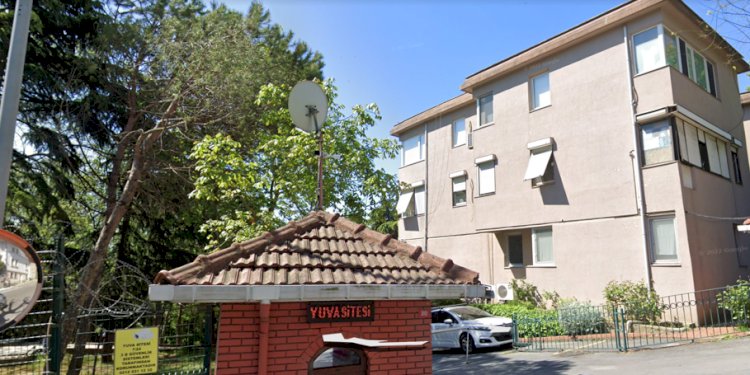 Ulus Yuva Sitesi