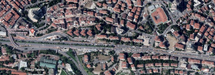 Ertuğrul Sitesi