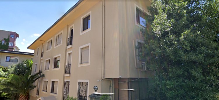Caniko Sitesi