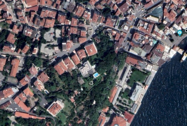 Kabataş Sabancı Eğitim Vakfı Kültür Sitesi