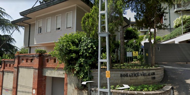 Boğaziçi Vilalları