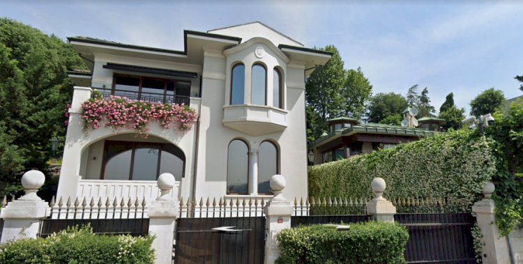 Villa Bebek