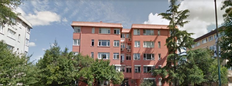 Evim Sitesi