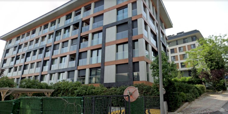 Garanti Sitesi