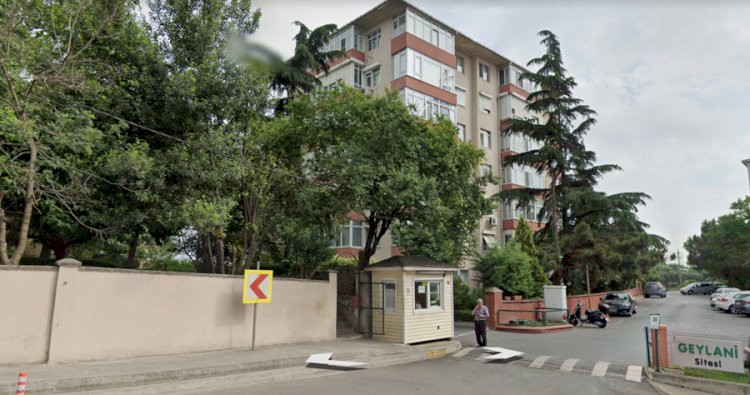 Geylani Sitesi