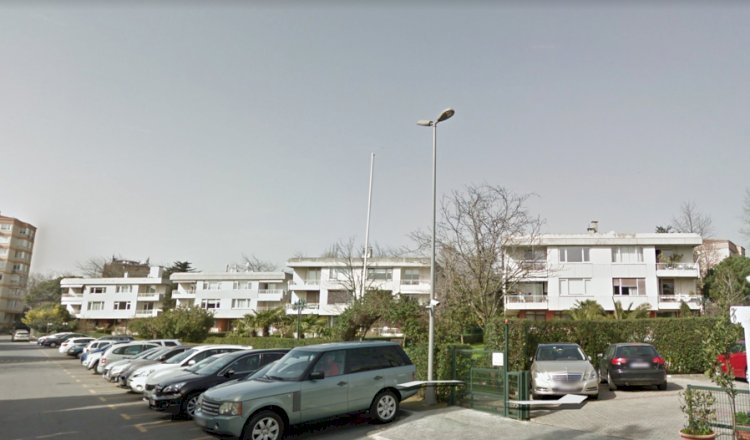 Maya Sitesi Etiler