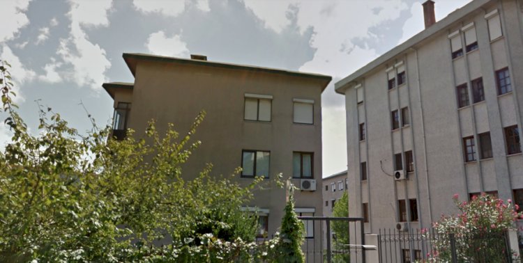 Saltan Sitesi