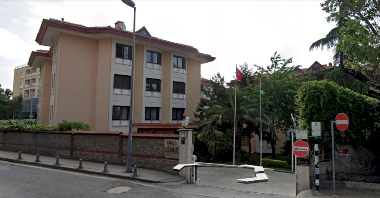 Uba Sitesi