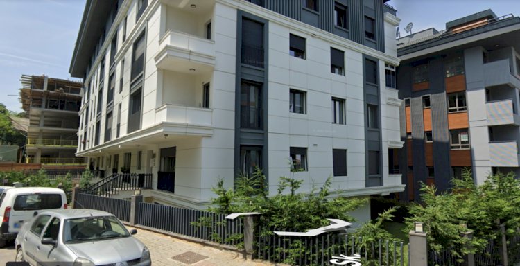 Uğur Sitesi