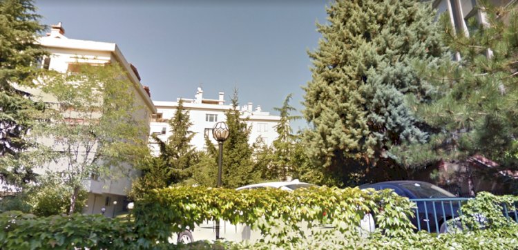 Panorama Sitesi