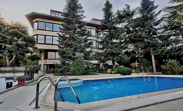 Tekfen Sitesi