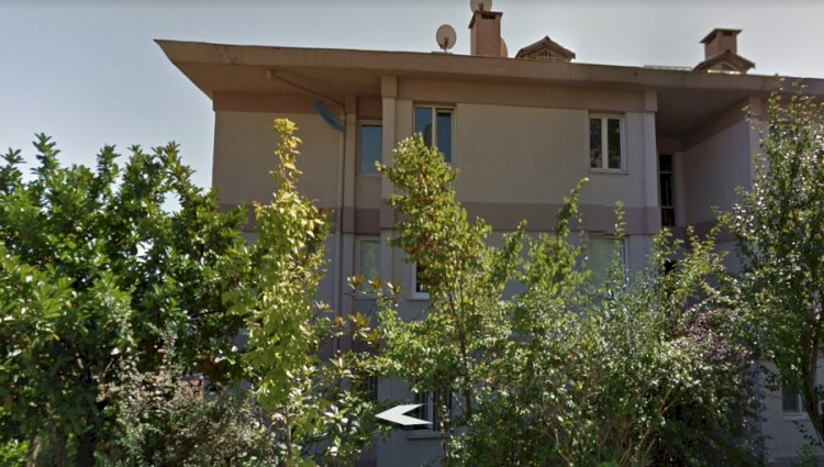 Aktaş Sitesi