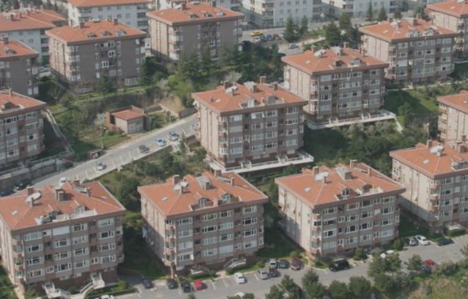 Birkent Sitesi