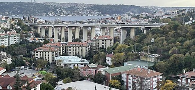 Korukent Sitesi