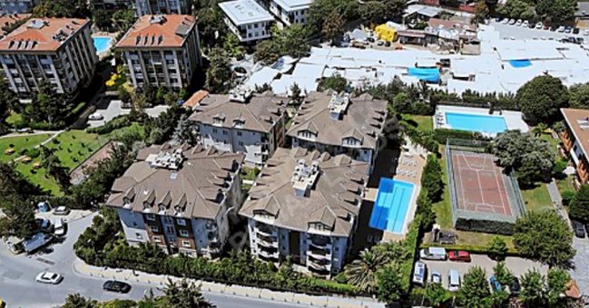 Martan Sitesi