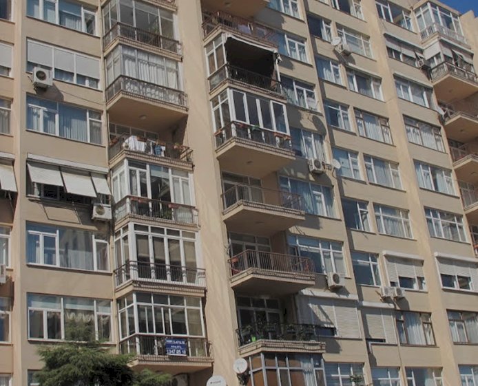 Akademiler Sitesi