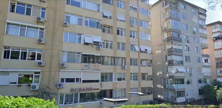 Akyıldız Sitesi