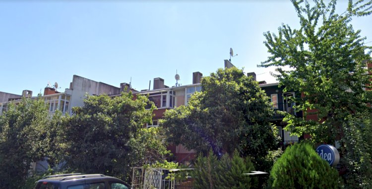 Belediye Sitesi