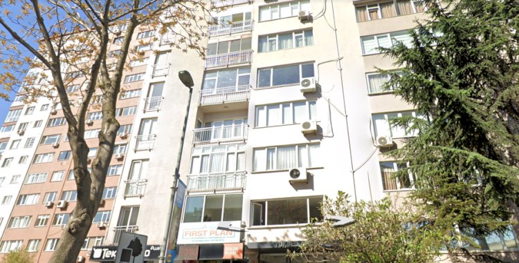 Deniz Sitesi
