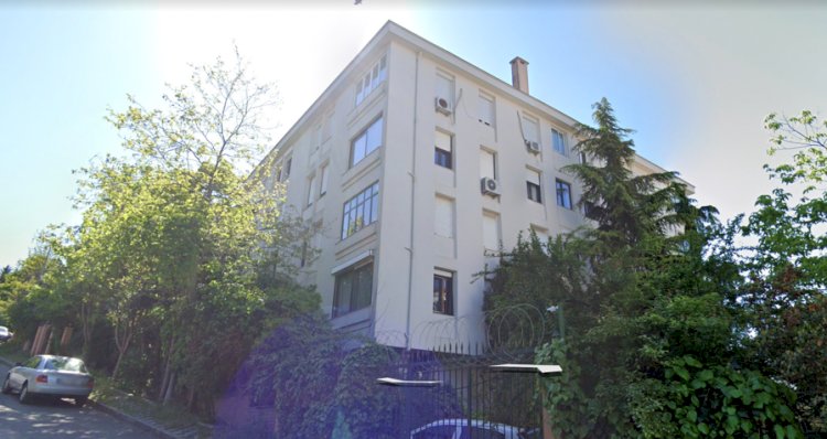 Doğakent Sitesi