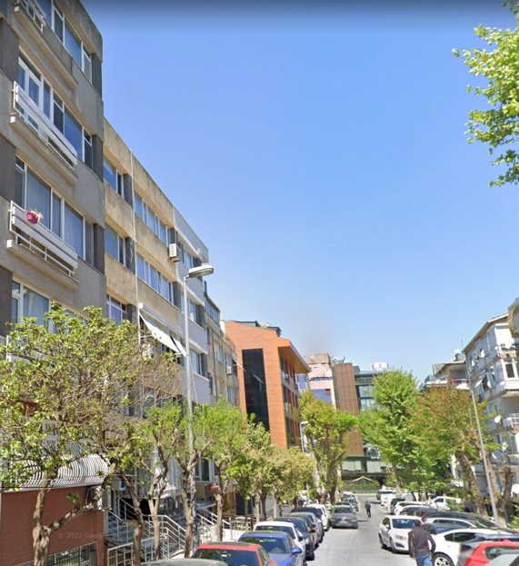 Sevgi Sitesi