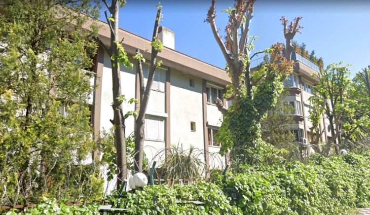 Yeni Ulus Sitesi