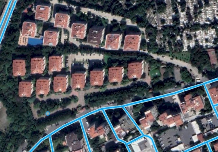 Ulus Konakları