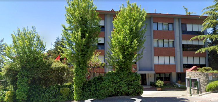 İlhan Sitesi