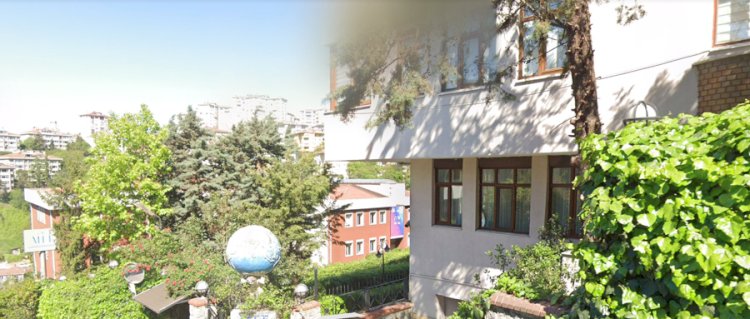 MEF Konutları