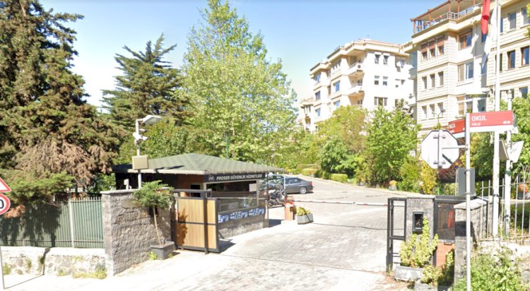 Noterler Sitesi