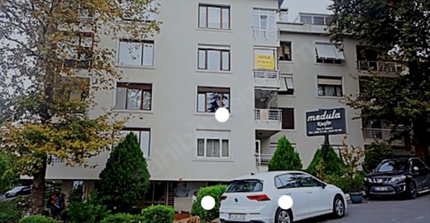 Tekin Günver Sitesi