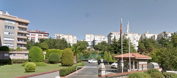 Topbay Sitesi