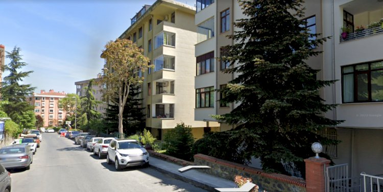 Burakbey Sitesi