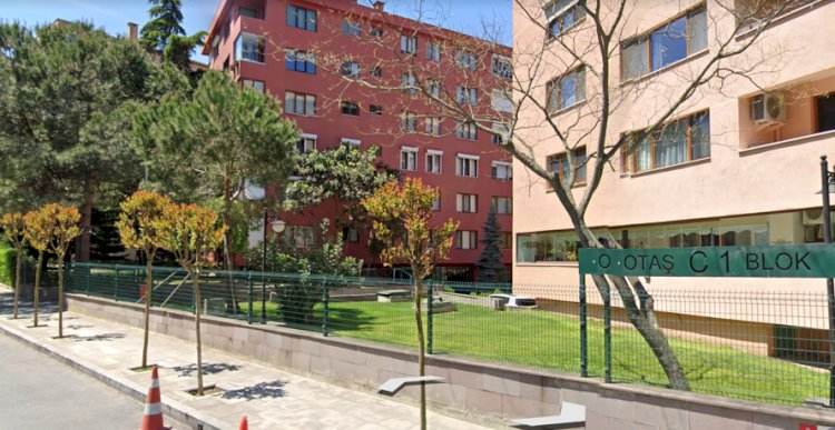Otaş Sitesi