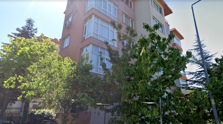 Marmara Sitesi