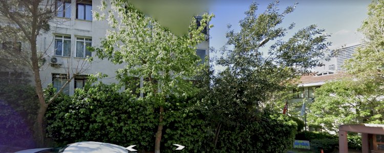 Beşiktaş Marka Yaşam Alanları Serisi: Doğakent Sitesi