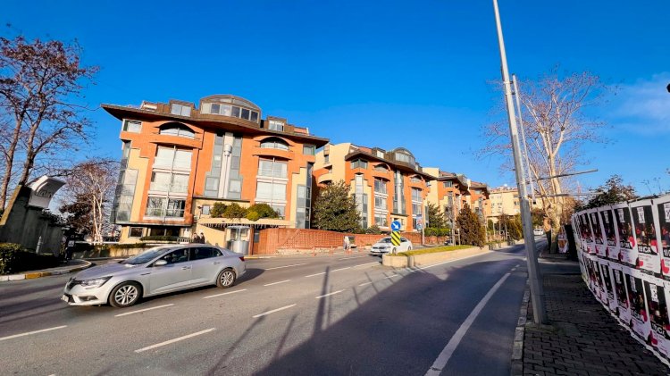 Ulus Platin Konutları