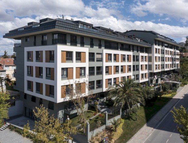 We are in the category of real estate offices that are at the forefront of Besiktas Google searches.