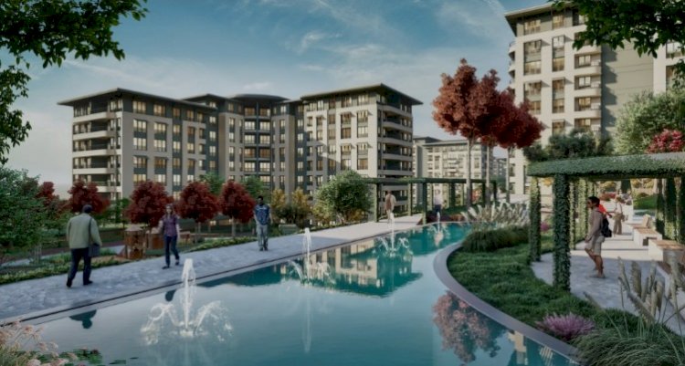 We Produce Attractive Value in Marketing & Sales of New Building Projects in Beşiktaş.