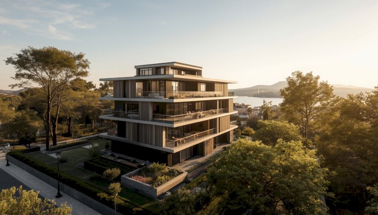 The Most Overlooked Critical Details When Buying a Premium Apartment in Besiktas