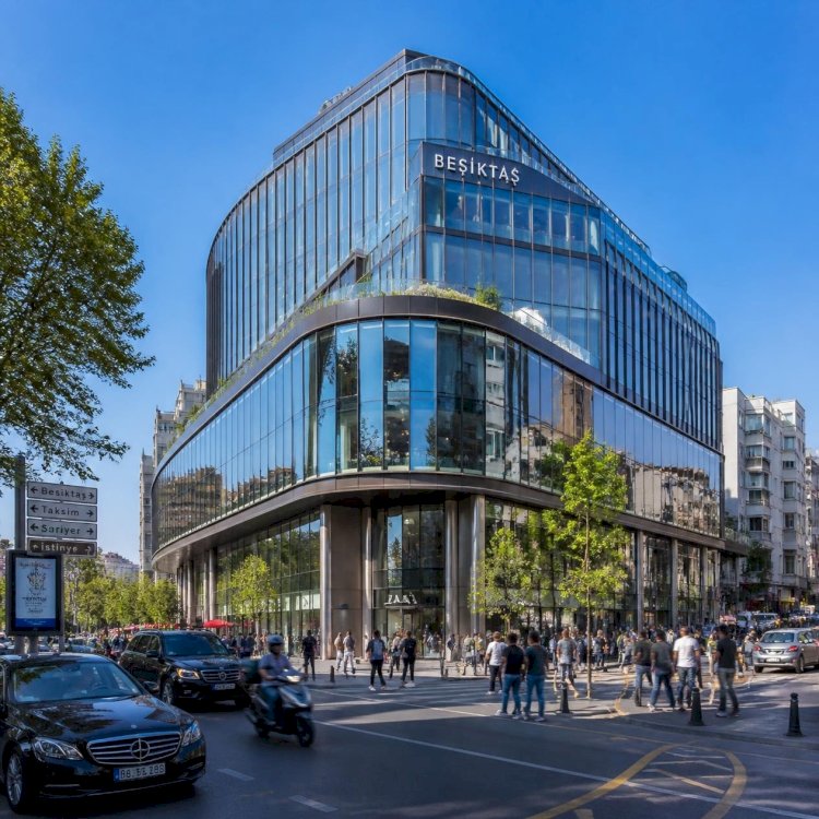 Why Is Ulus a Strong Location for Families?