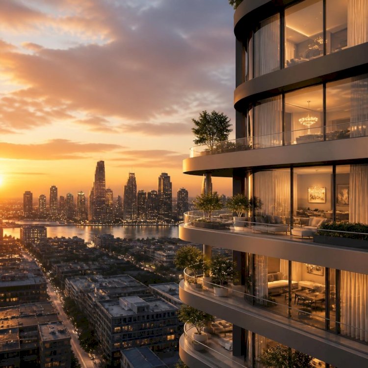 Seeking a Premium 1+1 Apartment in Beşiktaş or Şişli Eligible for Citizenship for an International Investor | Focused on Liquidity and Value Preservation
