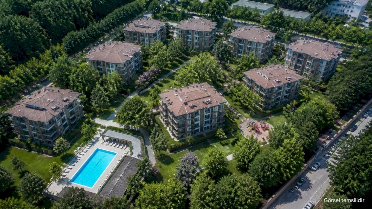 Siral Sitesi: Beşiktaş Ulus–Levazım Bölgesinde Köklü ve Nezih Site Yaşamı