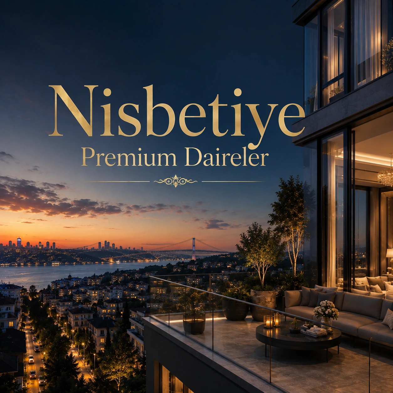 Nisbetiye — Besiktas